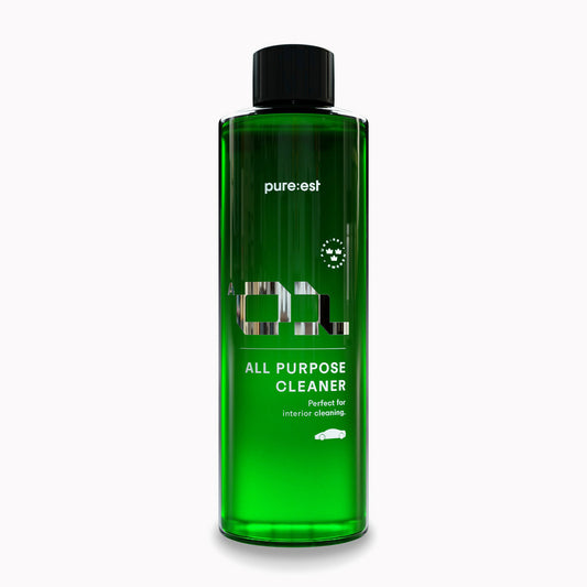 PURE:EST čistilo za avto A1
