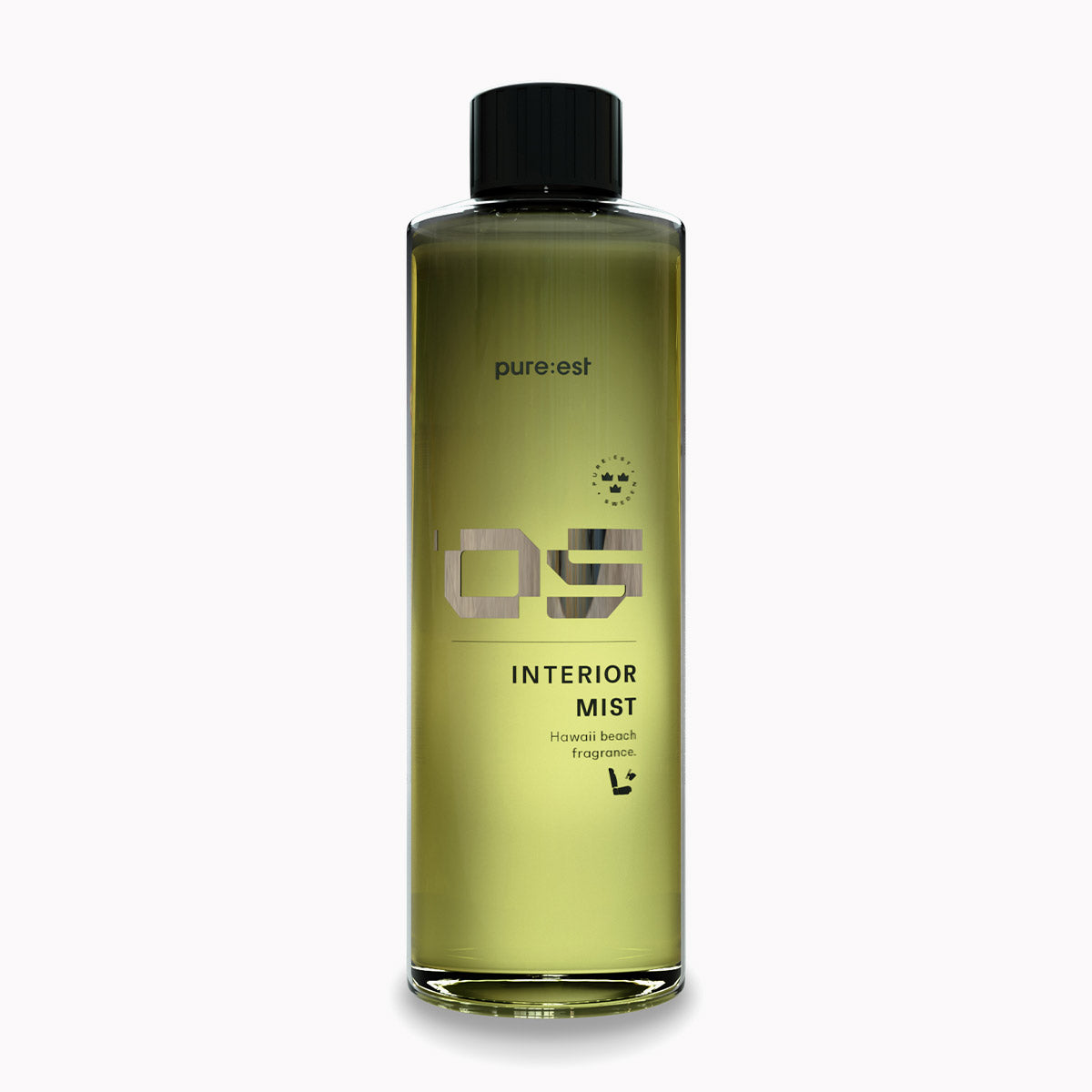 PURE:EST dišava za avto I5 Hawaii 500ml