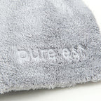 PURE:EST krpa iz mikrovlaken brez robov 40x40 cm