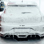 PURE:EST pena za pranje avtomobila A3