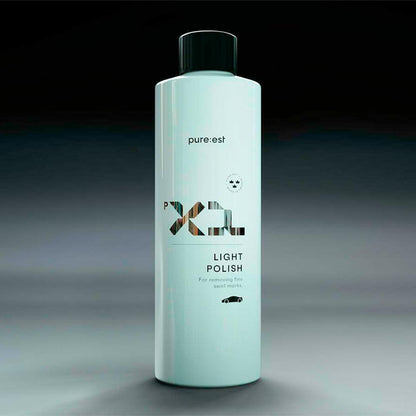 PURE:EST polirna pasta za avto - light PX1 500ml