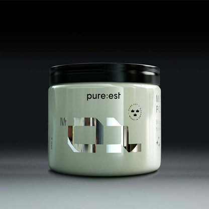 PURE:EST polirna pasta za avto M1 250g