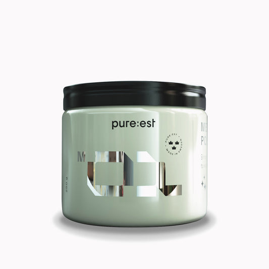 PURE:EST polirna pasta za avto M1 250g