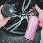 PURE:EST zaščitni premaz za pnevmatike - mat T2 500ml