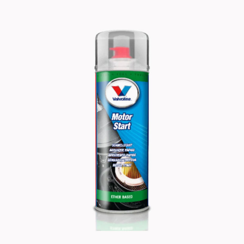 Valvoline sprej za vžig motorja 500ml